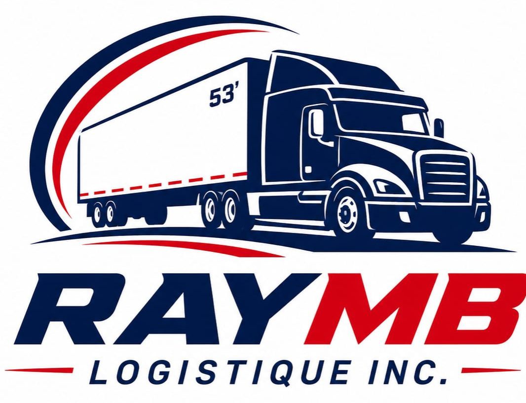 RAYMB logistique